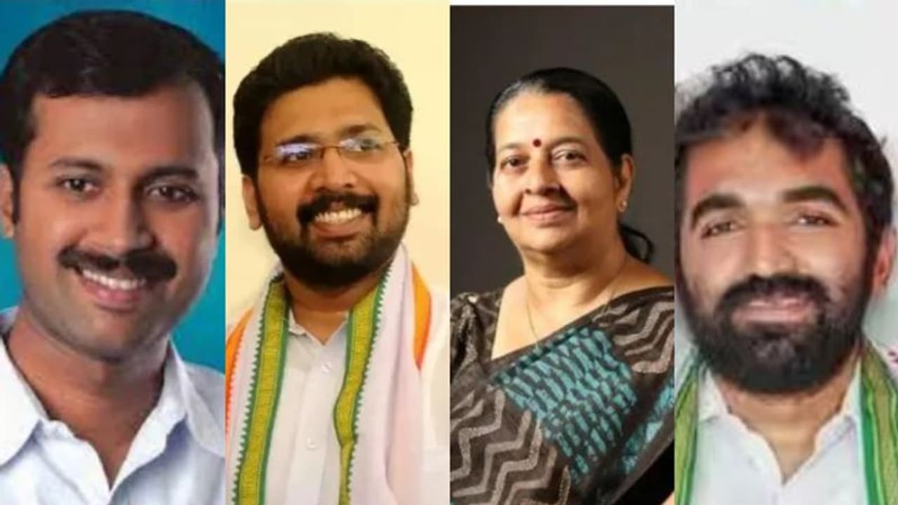 സഹതാപ തരംഗമോ ഭരണ വിരുദ്ധ വികാരമോ? ഭാര്യയും മക്കളും സ്ഥാനാർഥികളാവുന്ന ഉപതെരഞ്ഞെടുപ്പുകളിൽ സംഭവിക്കുന്നതെന്ത്! സഹതാപ തരംഗമോ ഭരണ വിരുദ്ധ വികാരമോ? ഭാര്യയും മക്കളും സ്ഥാനാർഥികളാവുന്ന ഉപതെരഞ്ഞെടുപ്പുകളിൽ സംഭവിക്കുന്നതെന്ത്!