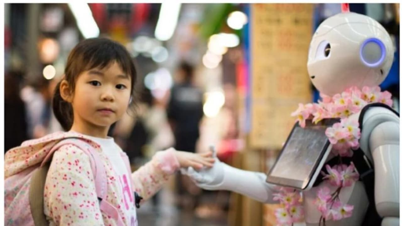 സ്കൂളില്‍ പോകാന്‍ മടിയാണോ? എങ്കില്‍, വിദ്യാർഥിക്ക് പകരം റോബോട്ടിനെ സ്കൂളില്‍ വിടാന്‍ ജപ്പാന്‍ !