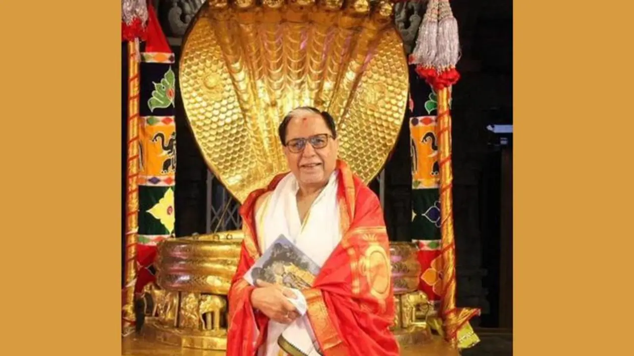 Subhash Chandra’s Biography | Birth | Family | Business | Work | Awards