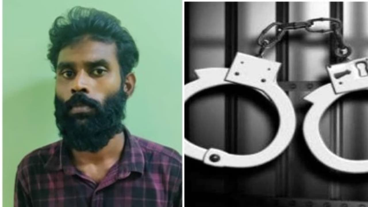 ബൈക്ക് മോഷ്ടിച്ച് നമ്പറില് കൃത്രിമം കാണിച്ച് കറങ്ങി നടന്നു; നിരവധി കേസുകളില് പ്രതിയായ യുവാവ് അറസ്റ്റില് ബൈക്ക് മോഷ്ടിച്ച് നമ്പറില് കൃത്രിമം കാണിച്ച് കറങ്ങി നടന്നു; നിരവധി കേസുകളില് പ്രതിയായ യുവാവ് അറസ്റ്റില്