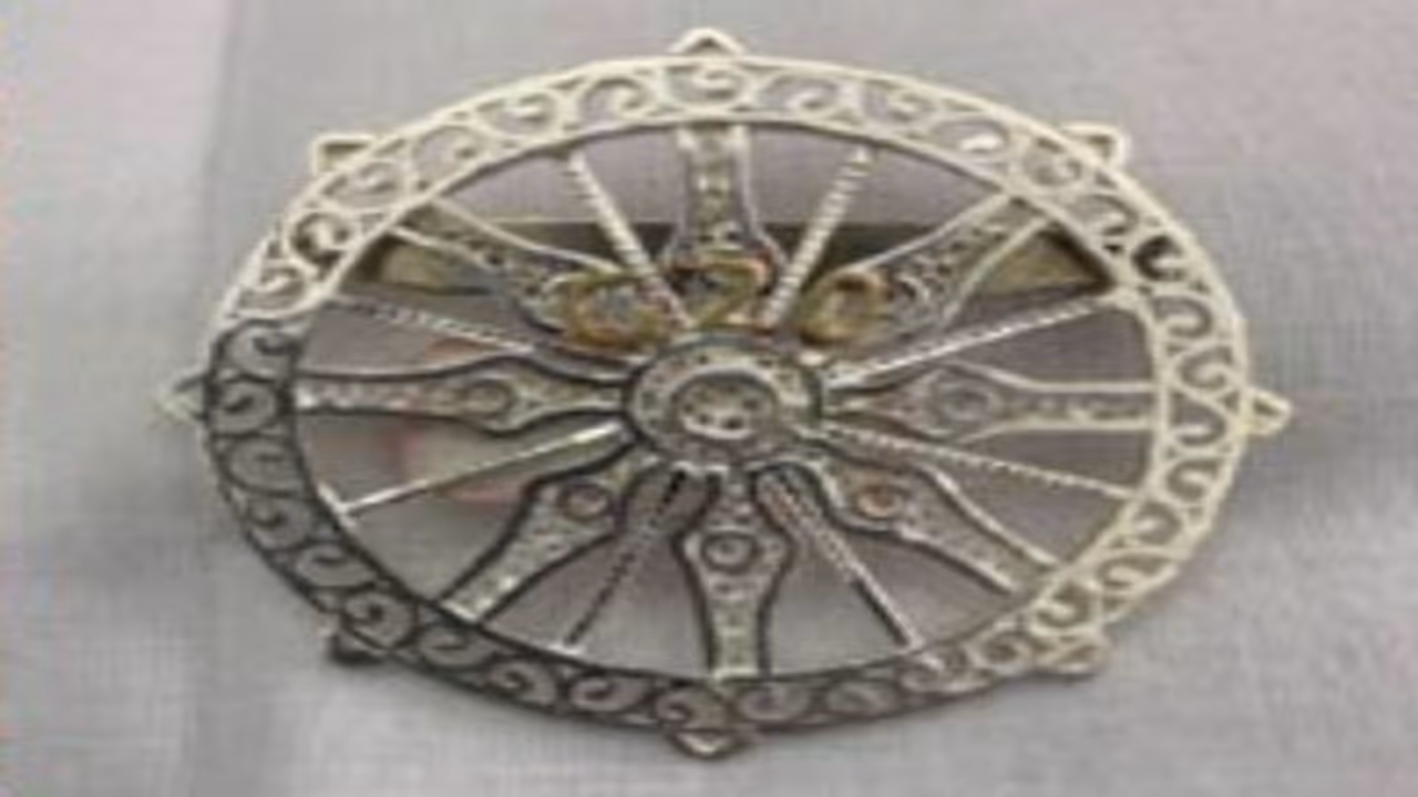 జీ20 సదస్సులో కరీంనగర్ సిల్వర్ ఫిలిగ్రికి అవకాశం.. వివరాలు ఇవే.. జీ20 సదస్సులో కరీంనగర్ సిల్వర్ ఫిలిగ్రికి అవకాశం.. వివరాలు ఇవే..