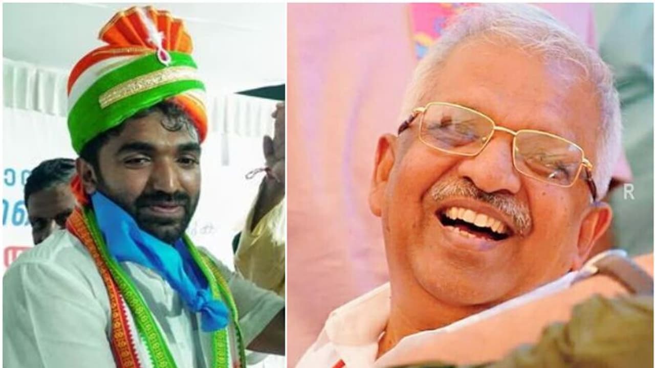 ഭൂരിപക്ഷത്തിൽ ചാണ്ടി 'അപ്പ'യെക്കാൾ അതിവേഗം; പക്ഷേ ചരിത്രത്തിൽ ഒന്നാമനല്ല, ബഹുദൂരം മുന്നിൽ പി ജയരാജൻ ! ഭൂരിപക്ഷത്തിൽ ചാണ്ടി 'അപ്പ'യെക്കാൾ അതിവേഗം; പക്ഷേ ചരിത്രത്തിൽ ഒന്നാമനല്ല, ബഹുദൂരം മുന്നിൽ പി ജയരാജൻ !