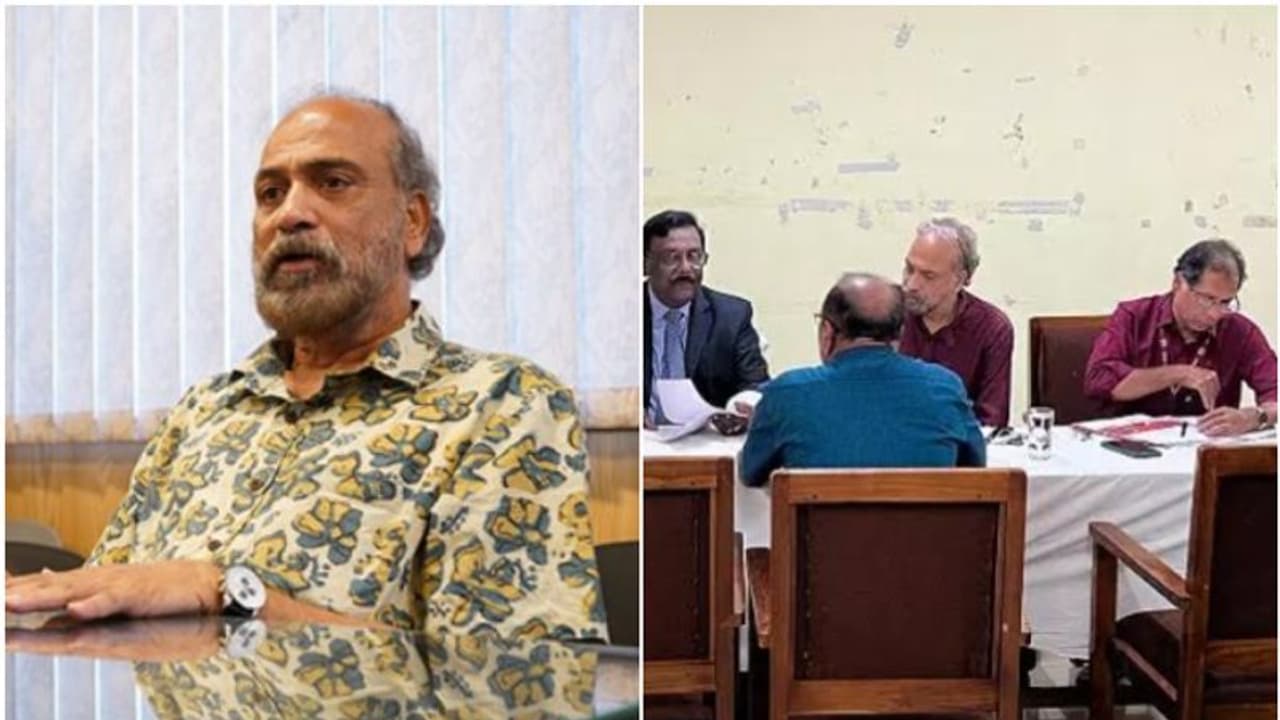  പ്രവാസികളുടെ സ്വത്തുകൾ തട്ടിയെടുക്കുന്ന പ്രവണത വർധിക്കുന്നു അദാലത്തുകൾ പ്രവാസികൾക്ക് ആശ്വാസം