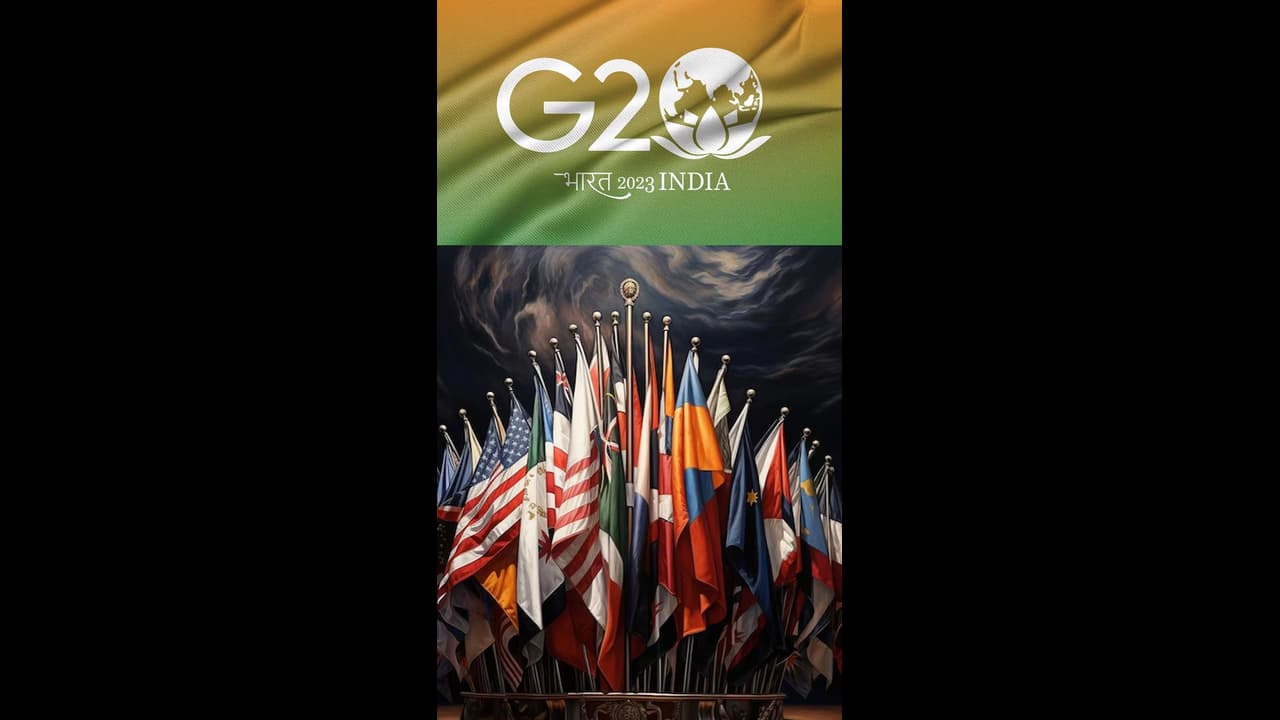 ఒకే ధరిత్రి, ఒకే కుటుంబం.. మహా ఉపనిషత్తుల ప్రేరణతో వచ్చిన ఈ ఆదర్శం శాశ్వతమైనది: ఐరాస చీఫ్ ఒకే ధరిత్రి, ఒకే కుటుంబం.. మహా ఉపనిషత్తుల ప్రేరణతో వచ్చిన ఈ ఆదర్శం శాశ్వతమైనది: ఐరాస చీఫ్