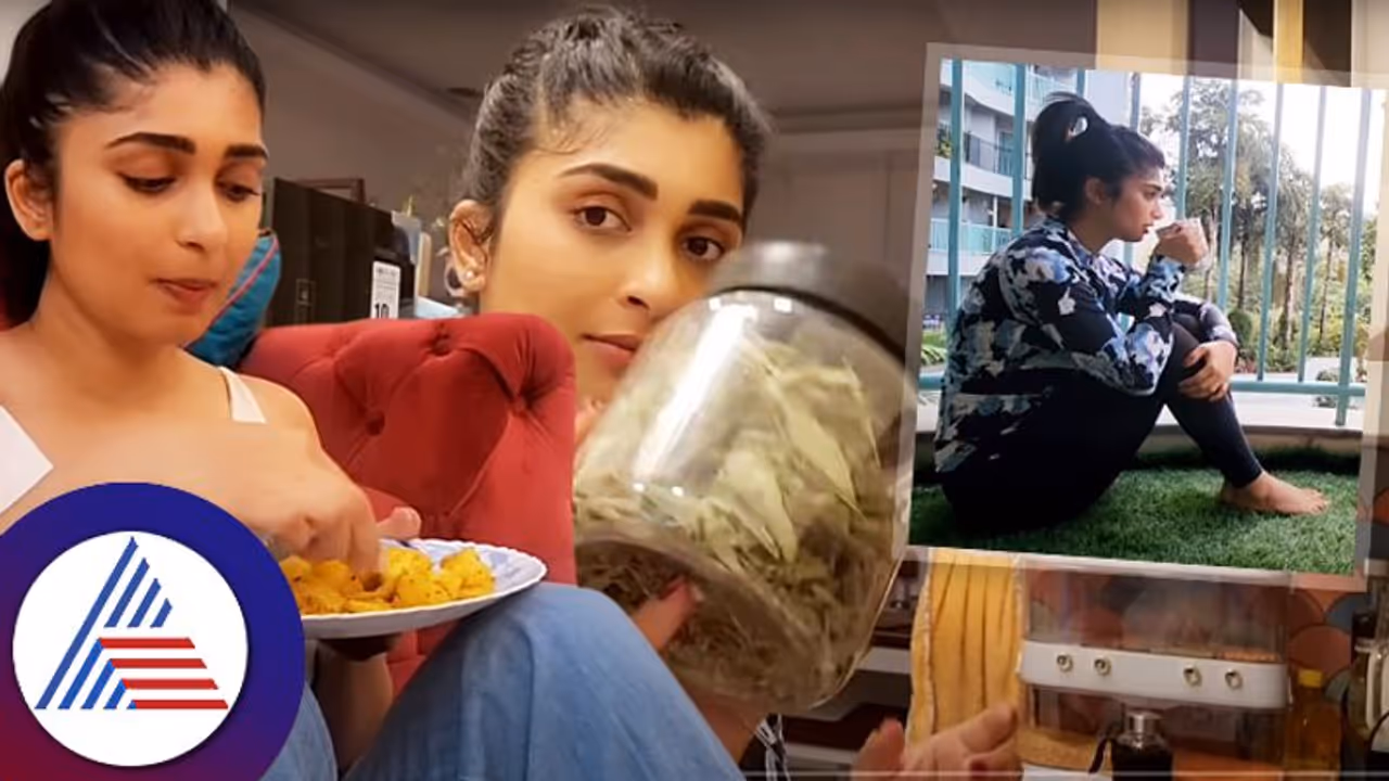 ಮಿಕ್ಕಿರೋ ಇಡ್ಲಿಯಿಂದ ನಟಿ ಅದಿತಿ ಮಾಡಿದ್ರು ಯಮ್ಮಿ ಬ್ರೇಕ್ಫಾಸ್ಟ್, ಸುಲಭದ ಟೊಮ್ಯಾಟೊ ಚಟ್ನಿ! ಮಿಕ್ಕಿರೋ ಇಡ್ಲಿಯಿಂದ ನಟಿ ಅದಿತಿ ಮಾಡಿದ್ರು ಯಮ್ಮಿ ಬ್ರೇಕ್ಫಾಸ್ಟ್, ಸುಲಭದ ಟೊಮ್ಯಾಟೊ ಚಟ್ನಿ!