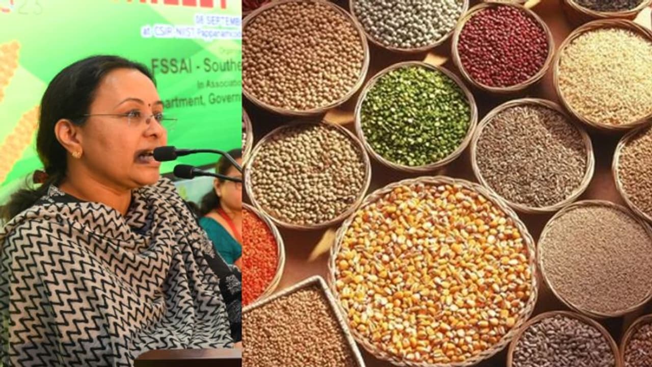 'ചികിത്സാ സൗകര്യങ്ങൾ കൂടി, പക്ഷെ രോഗികളും കൂടി, ജീവിത ശൈലീ രോഗങ്ങൾ തടയാൻ ഇവ ഭക്ഷണത്തിൽ ഉൾപ്പെടുത്തുക !' 'ചികിത്സാ സൗകര്യങ്ങൾ കൂടി, പക്ഷെ രോഗികളും കൂടി, ജീവിത ശൈലീ രോഗങ്ങൾ തടയാൻ ഇവ ഭക്ഷണത്തിൽ ഉൾപ്പെടുത്തുക !'