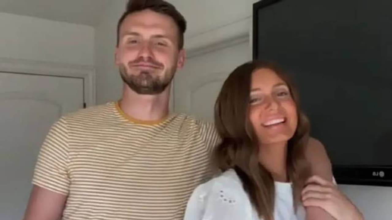 വിവാഹം കഴിഞ്ഞ് മൂന്നുവർഷം, ഇപ്പോഴാണ് തമ്മിലുള്ള ബന്ധം തിരിച്ചറിഞ്ഞത്, പിരിയാൻ സാധിക്കില്ല എന്ന് ദമ്പതികള് വിവാഹം കഴിഞ്ഞ് മൂന്നുവർഷം, ഇപ്പോഴാണ് തമ്മിലുള്ള ബന്ധം തിരിച്ചറിഞ്ഞത്, പിരിയാൻ സാധിക്കില്ല എന്ന് ദമ്പതികള്