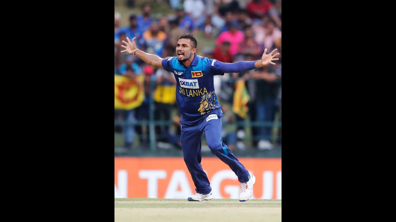 World Cup 2023:என்ன சோனமுத்தா போச்சா….இந்தியாவிடம் வாங்கிய அடி அப்படி – கேப்டன் பொறுப்பிலிருந்து ஷனாகா விலகல்?