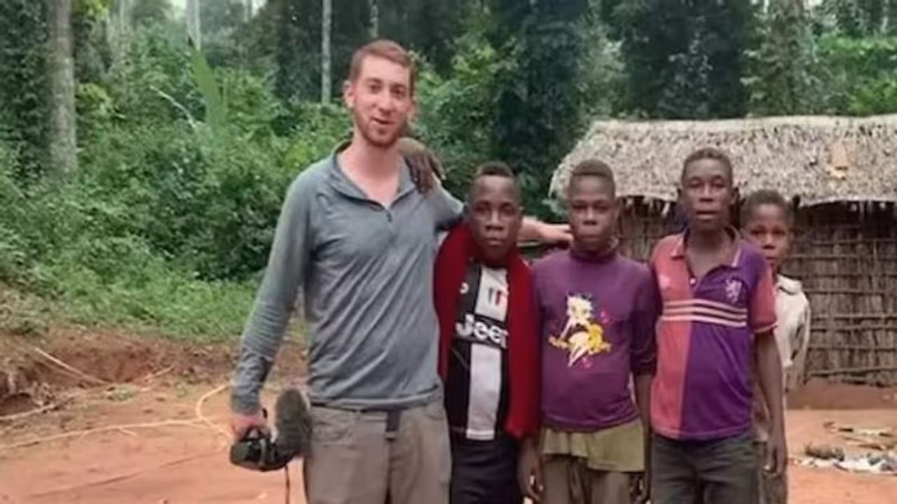 ഭൂമിയിലെ ഏറ്റവും സന്തോഷമുള്ള മനുഷ്യരായി ഞാൻ കണ്ടത് ഇവരെ യുവാവ് പറയുന്നത്