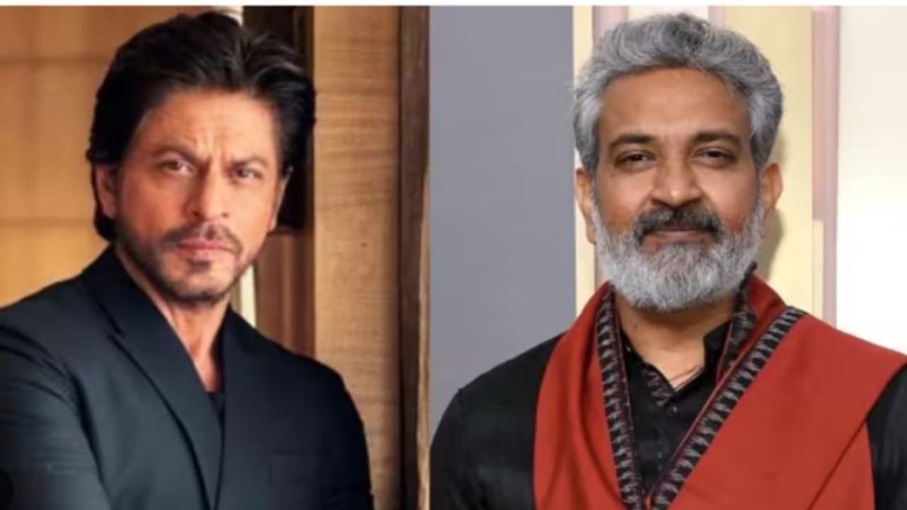 రాజమౌళిని అవమానించిన షారూఖ్ ఖాన్.. సినిమా చూసి కాల్ చేయాలంటూ పోస్ట్.. కంగుతిన్న ఫ్యాన్స్.. రాజమౌళిని అవమానించిన షారూఖ్ ఖాన్.. సినిమా చూసి కాల్ చేయాలంటూ పోస్ట్.. కంగుతిన్న ఫ్యాన్స్..