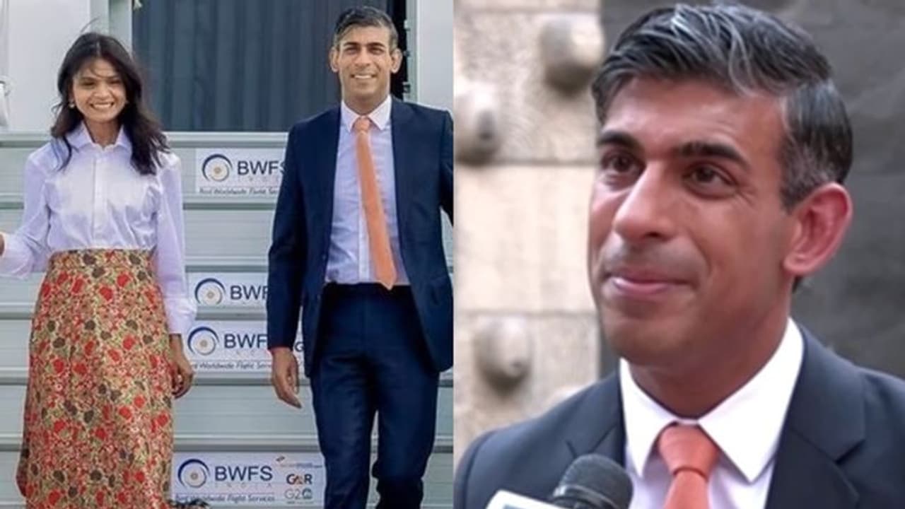 ಕೊರೋನಾ ಟೈಮ್‌ನಲ್ಲಿ ಲಾಕ್‌ಡೌನ್‌ಗೆ ವಿರೋಧಿಸಿದ್ದ ರಿಷಿ ಸುನಕ್‌, 'ಜನ ಸಾಯಲಿ ಬಿಡಿ' ಎಂದಿದ್ದರಂತೆ!