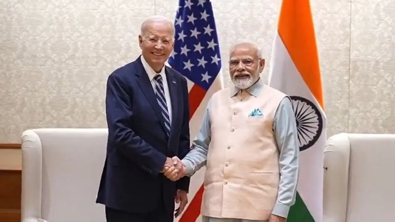 PM Modi to begin 3 day US visit from September 21: What's on the agenda?