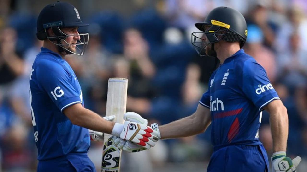 ന്യൂസിലന്‍ഡിനെതിര ആദ്യ ഏകദിനത്തില്‍ ഇംഗ്ലണ്ടിന് മികച്ച സ്‌കോര്‍! തിരിച്ചുവരവില്‍ ബെന്‍ സ്‌റ്റോക്‌സ് തിളങ്ങി