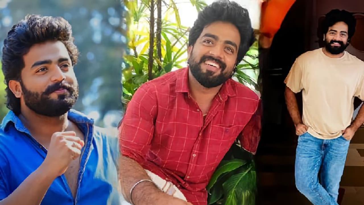 'ദേവയായി നിങ്ങളുടെ മുന്നിലെത്തിയ ദിനം', ഓര്‍മ്മ പങ്കുവച്ച് സൂരജ് സൺ