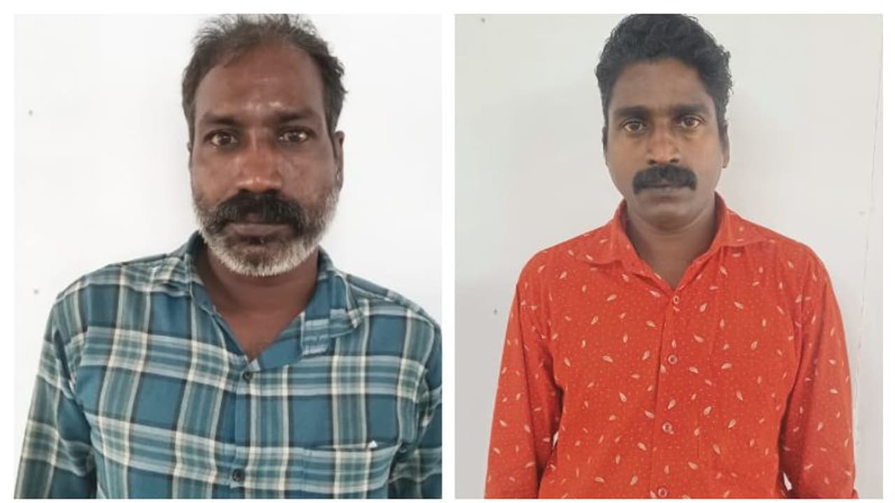 യുവാവ് തലയ്ക്കടിയേറ്റ് മരിച്ച സംഭവം; സഹോദരന്മാരായ പ്രതികൾക്ക് അഞ്ചുവർഷം തടവുശിക്ഷ യുവാവ് തലയ്ക്കടിയേറ്റ് മരിച്ച സംഭവം; സഹോദരന്മാരായ പ്രതികൾക്ക് അഞ്ചുവർഷം തടവുശിക്ഷ