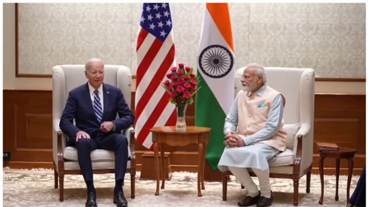 PM Modi highlights Bangladesh unrest in phone call with US President Biden, urges Hindus' safety; details here