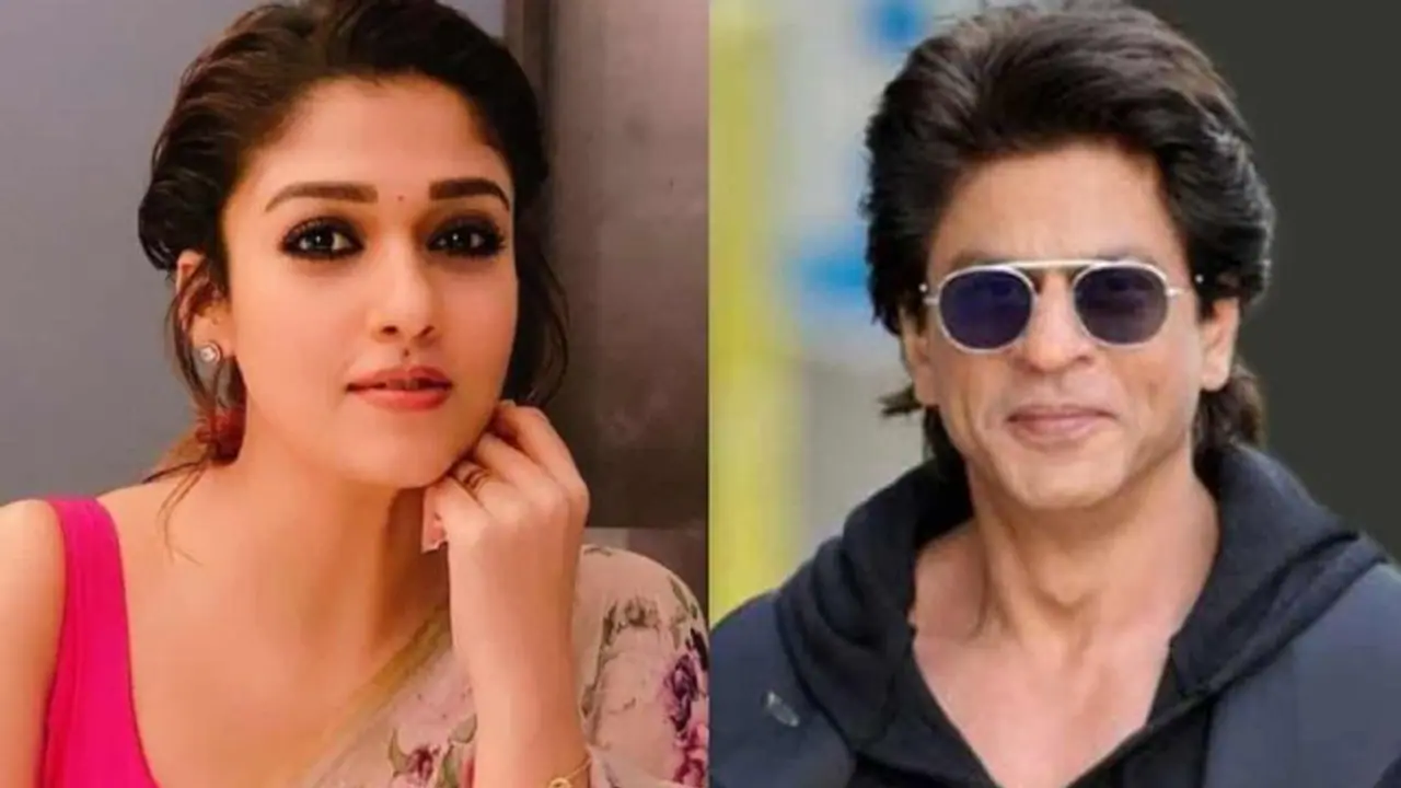 இது வெறும் ஆரம்பம் தான் கண்ணா.. முதல் நாள் வசூலில் கெத்து காட்டிய ஜவான் லேடி சூப்பர் ஸ்டாரின் மாஸ் பதிவு! இது வெறும் ஆரம்பம் தான் கண்ணா.. முதல் நாள் வசூலில் கெத்து காட்டிய ஜவான் லேடி சூப்பர் ஸ்டாரின் மாஸ் பதிவு!