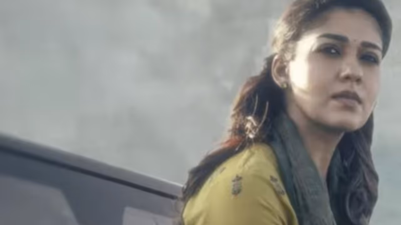 തല്ക്കാലം മാറിനില്ക്കട്ടെ ജവാൻ, കാത്തിരിപ്പ് അവസാനിപ്പിച്ച് നയൻതാര തല്ക്കാലം മാറിനില്ക്കട്ടെ ജവാൻ, കാത്തിരിപ്പ് അവസാനിപ്പിച്ച് നയൻതാര