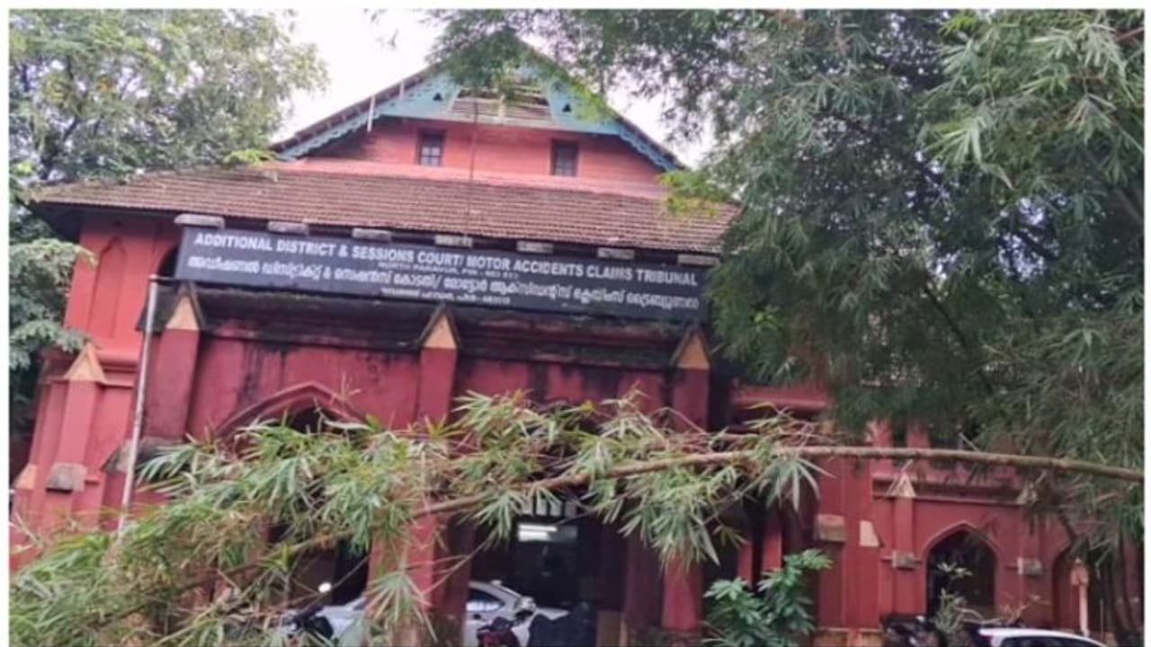 കെഎസ്ആർടിസി ഡ്രൈവറെ മർദ്ദിച്ച് കൊലപ്പെടുത്തിയ കേസ്; പ്രതിക്ക് 12 വർഷം കഠിനതടവ് വിധിച്ചു