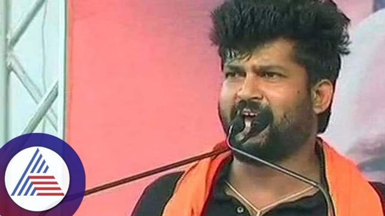 ಸಂಸತ್‌ ಚುನಾವಣೆ: ಬಿಜೆಪಿಯಿಂದ ಈಗಲೂ ಪ್ರತಾಪ್‌ ಸಿಂಹ ಫೇವರಿಟ್‌..!