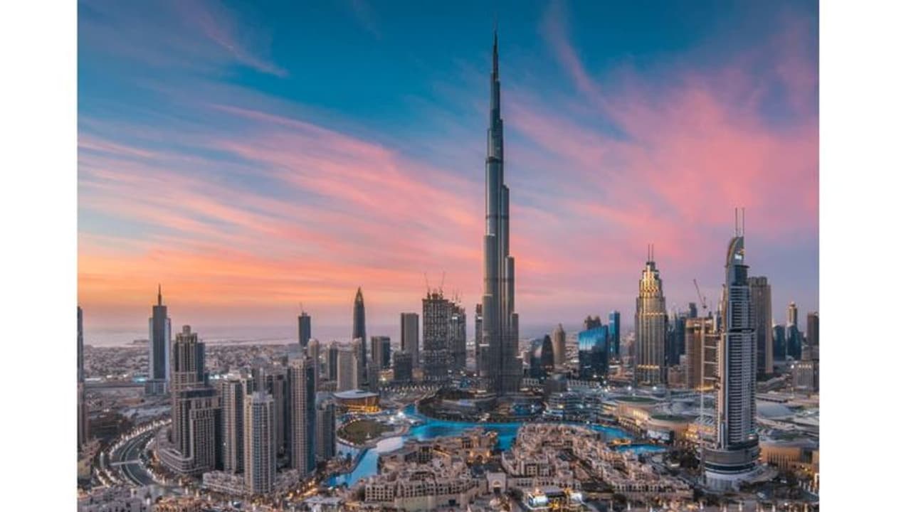 ലോകത്തിലെ മികച്ച നഗരങ്ങളുടെ പട്ടികയില് മുന്നേറി ദുബൈ ലോകത്തിലെ മികച്ച നഗരങ്ങളുടെ പട്ടികയില് മുന്നേറി ദുബൈ