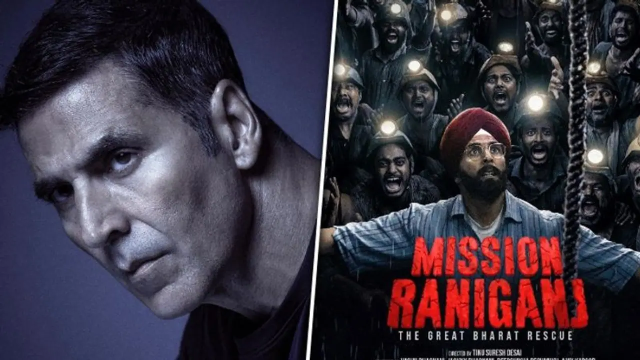 Akshay Kumar turned 56: Mission Raniganj to Housefull 5; 7 upcoming projects of Khiladi Kumar