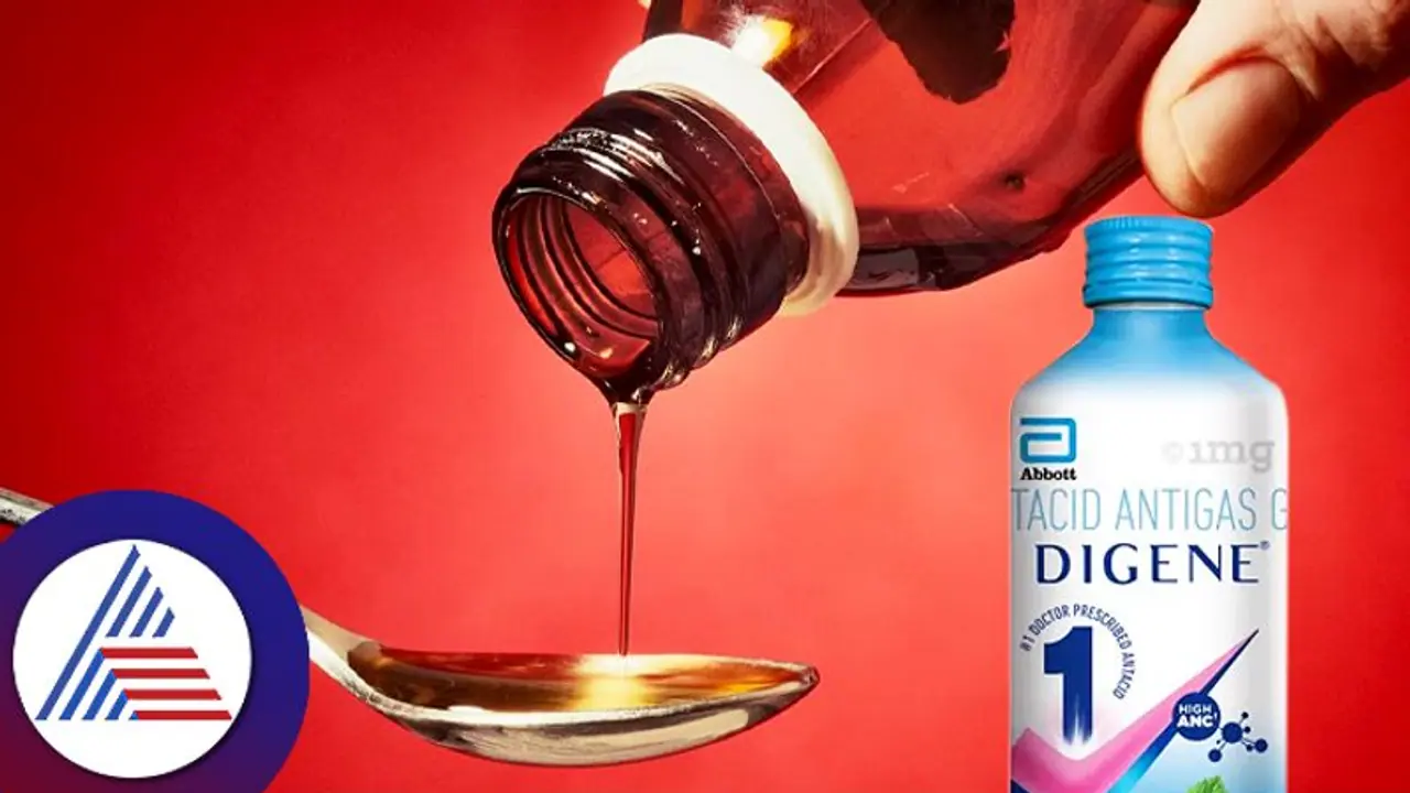 ಏನೇನೋ ತಿಂದು ಆ್ಯಸಿಡಿಟಿ ಅಂತ ಡೈಜಿನ್ ಕುಡಿಯೋ ಮುನ್ನ, ಓದಿಯೊಮ್ಮೆ