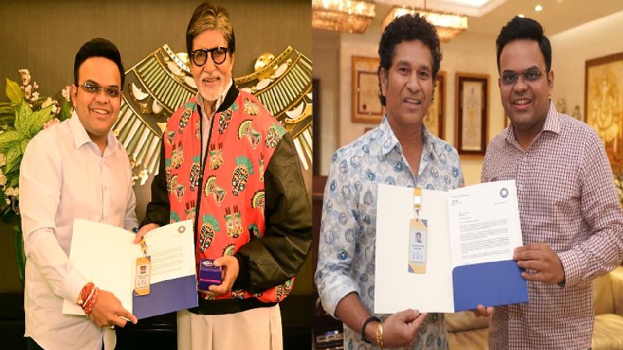 World Cup Golden Ticket: கோல்டன் டிக்கெட் என்றால் என்ன? உலகக் கோப்பை கிரிக்கெட்டில் யாருக்கு அது வழங்கப்படும்? World Cup Golden Ticket: கோல்டன் டிக்கெட் என்றால் என்ன? உலகக் கோப்பை கிரிக்கெட்டில் யாருக்கு அது வழங்கப்படும்?