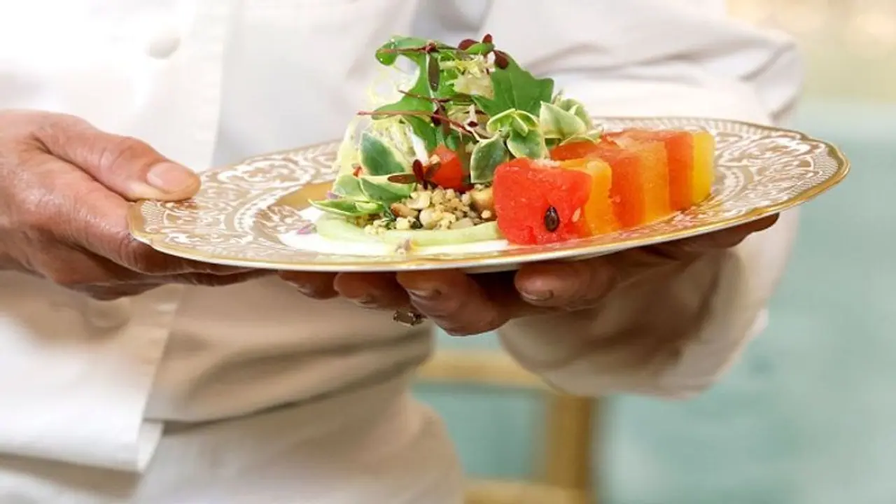 G20 Summit 2023: A look at exquisite menu for Presidential Grand Dinner G20 Summit 2023: A look at exquisite menu for Presidential Grand Dinner