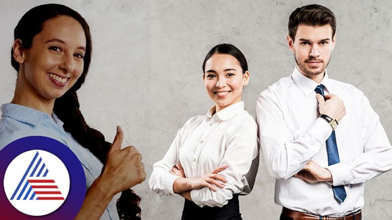 ಆಕರ್ಷಕವಾಗಿ ಕಾಣ್ಬೇಕೆಂದ್ರೆ ವ್ಯಕ್ತಿತ್ವ ಹೀಗಿರಬೇಕು, ಈ ಹವ್ಯಾಸ ರೂಢಿಸಿಕೊಳ್ಳಿ! ಆಕರ್ಷಕವಾಗಿ ಕಾಣ್ಬೇಕೆಂದ್ರೆ ವ್ಯಕ್ತಿತ್ವ ಹೀಗಿರಬೇಕು, ಈ ಹವ್ಯಾಸ ರೂಢಿಸಿಕೊಳ್ಳಿ!