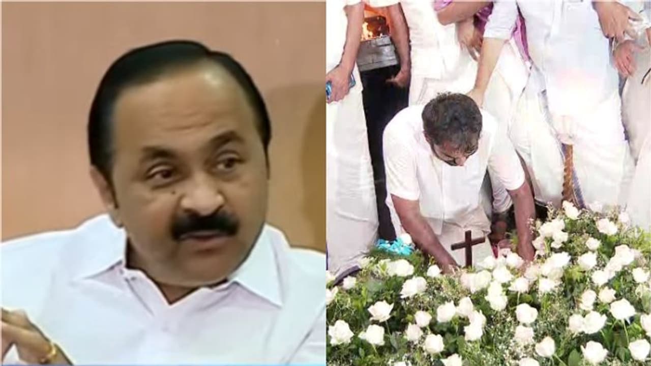 പുതുപ്പള്ളിയില്‍ വിജയിച്ചത് ടീം യുഡിഎഫ്, ഈ മാതൃക വരും തെരഞ്ഞെടുപ്പുകളിലും തുടരുമെന്ന് വിഡി സതീശന്‍