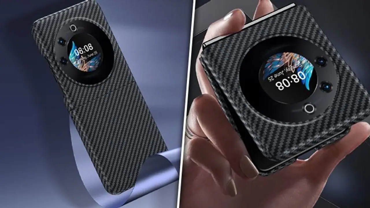 Tecno Phantom V Flip 5G set to launch on September 22; Here's what we can expect Tecno Phantom V Flip 5G set to launch on September 22; Here's what we can expect