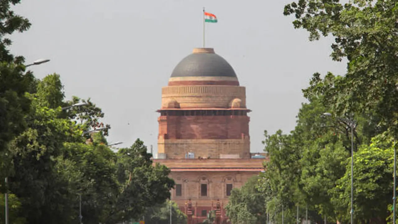 Republic Day 2024: Jeevan Raksha Padak winners announced