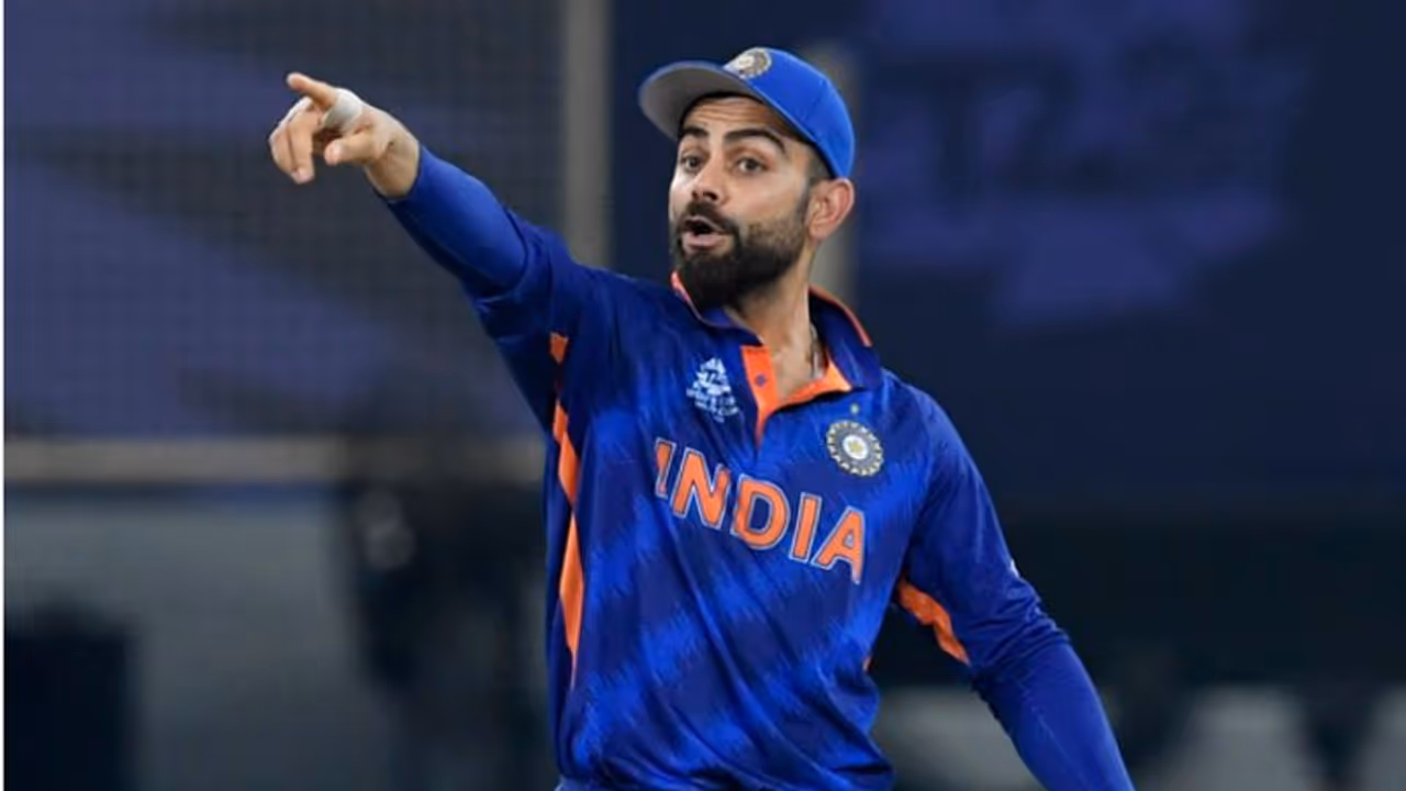 വിരാട് കോലിയാകാൻ ആര്ആര്ആര് താരം, ബോളിവുഡിനെ ഞെട്ടിച്ച് റിപ്പോര്ട്ട് വിരാട് കോലിയാകാൻ ആര്ആര്ആര് താരം, ബോളിവുഡിനെ ഞെട്ടിച്ച് റിപ്പോര്ട്ട്