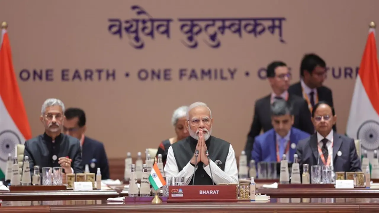 G20 Summit: Why India's presidency has been historic in many ways G20 Summit: Why India's presidency has been historic in many ways