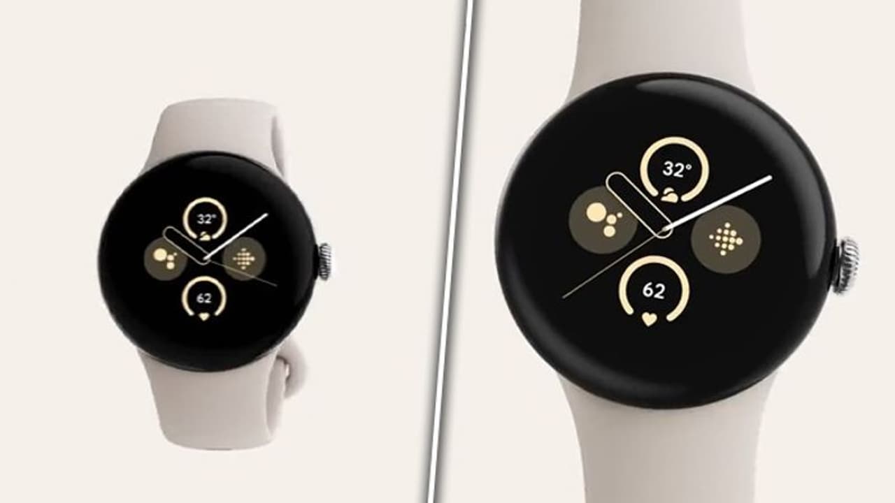 Google may ship Pixel Watch 2 for free with upcoming Pixel 8 Pro: Report