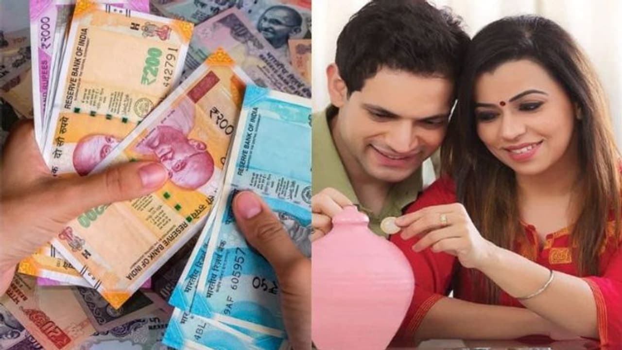 புதிதாக திருமணம் ஆன ஜோடியா நீங்கள்.. தம்பதிகளுக்கான சிறந்த போஸ்ட் ஆபிஸ் திட்டம் இதுதான் !! புதிதாக திருமணம் ஆன ஜோடியா நீங்கள்.. தம்பதிகளுக்கான சிறந்த போஸ்ட் ஆபிஸ் திட்டம் இதுதான் !!