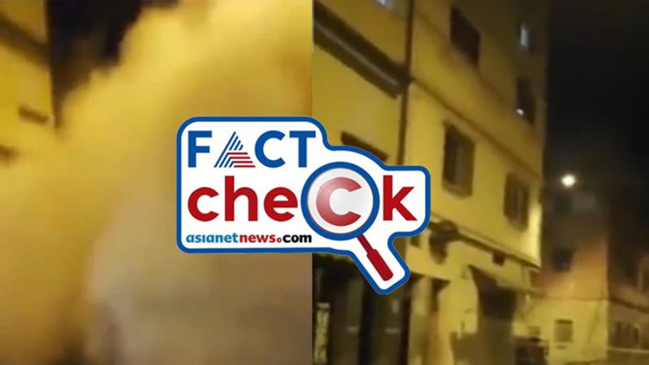 മൊറോക്കോ ഭൂകമ്പം: തരിപ്പണമായി കൂറ്റന് കെട്ടിടം, ആളുകളുടെ നിലവിളി, കൂട്ടക്കരച്ചില്; വീഡിയോ ഷെയര് ചെയ്യല്ലേ മൊറോക്കോ ഭൂകമ്പം: തരിപ്പണമായി കൂറ്റന് കെട്ടിടം, ആളുകളുടെ നിലവിളി, കൂട്ടക്കരച്ചില്; വീഡിയോ ഷെയര് ചെയ്യല്ലേ