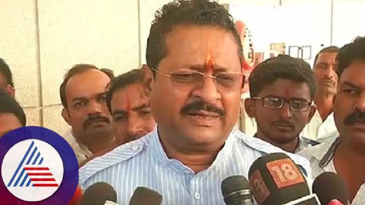 ಶಾಸಕ ಯತ್ನಾಳ್ ಬಣದವರ ಮುಂದಿನ ನಡೆ ಏನು?: ದಿಢೀರನೇ ಬಂದ ಹೈಕಮಾಂಡ್ ನಿರ್ಧಾರ