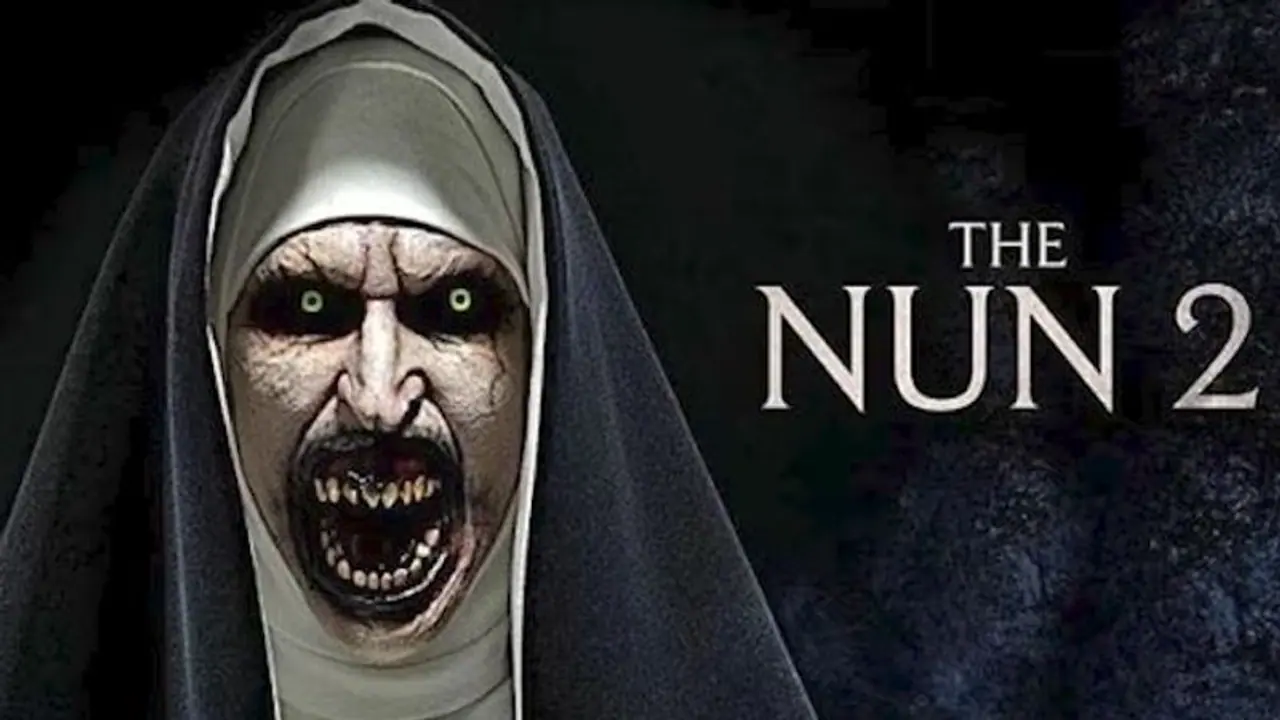 The Nun II (Hindi) LEAKED: The Conjuring Universe's latest film is on Tamilrockers, Telegram and other sites 