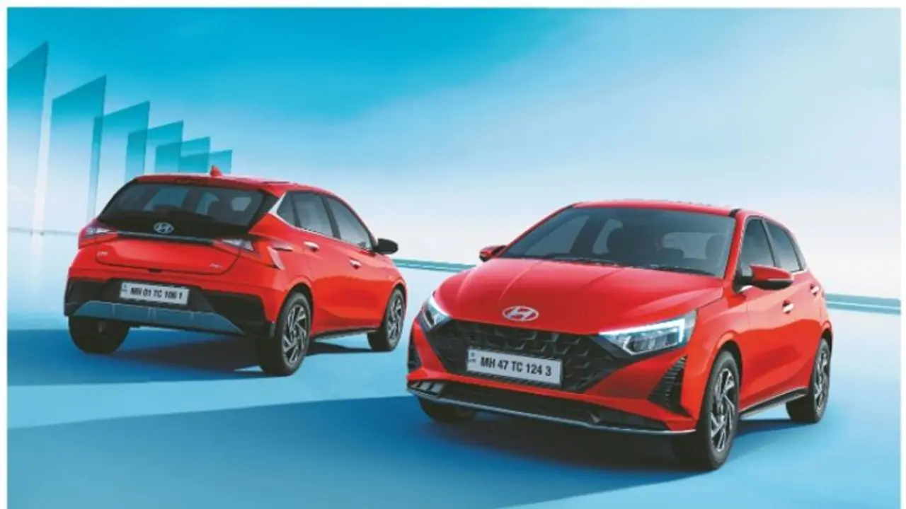 പുത്തൻ ഐ20, ഇതാ അറിയേണ്ടതെല്ലാം