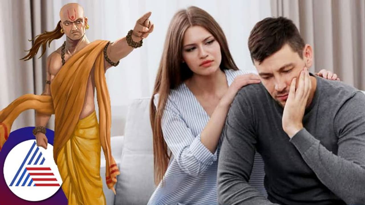 ವೀರ್ಯ ಹೆಚ್ಚಳಕ್ಕೆ ಏನು ತಿನ್ನಬೇಕು ಗೊತ್ತಾ? ಚಾಣಕ್ಯ ನೀತಿಯಲ್ಲಿದೆ ಔಷಧ ವೀರ್ಯ ಹೆಚ್ಚಳಕ್ಕೆ ಏನು ತಿನ್ನಬೇಕು ಗೊತ್ತಾ? ಚಾಣಕ್ಯ ನೀತಿಯಲ್ಲಿದೆ ಔಷಧ