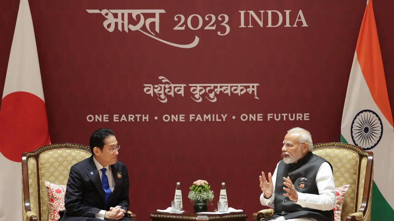 Fumio Kishida Fumio Kishida