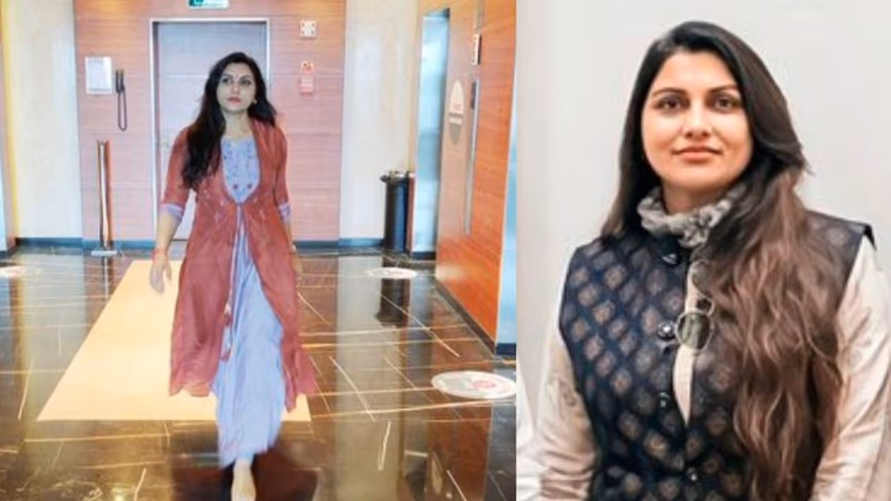 Kajal Nishad’s Biography | Birth | Marriage | Shows | Films Kajal Nishad’s Biography | Birth | Marriage | Shows | Films