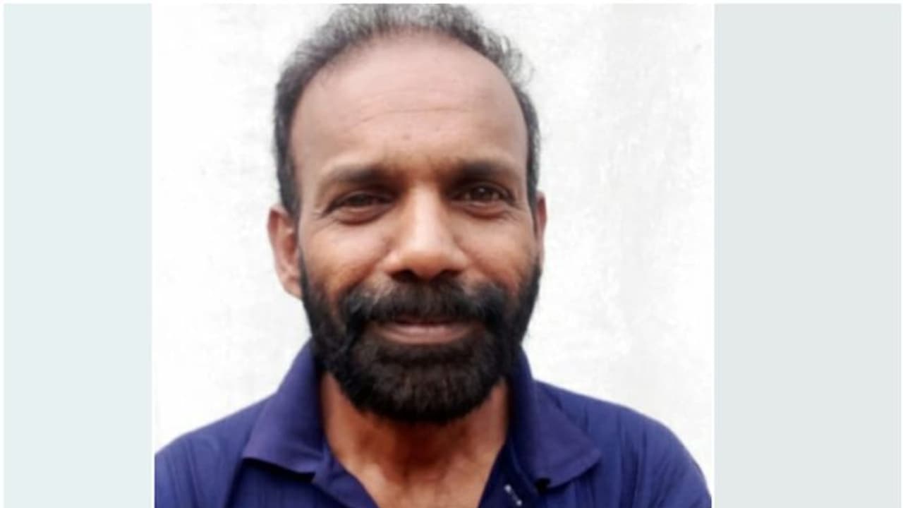 ഹൃദയാഘാതം മൂലം പ്രവാസി മലയാളി നിര്യാതനായി ഹൃദയാഘാതം മൂലം പ്രവാസി മലയാളി നിര്യാതനായി