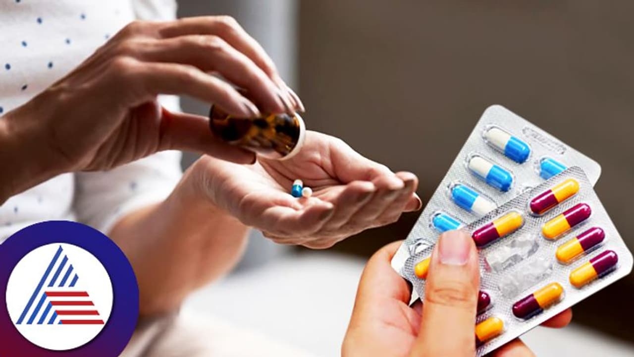 ಮೂತ್ರ, ರಕ್ತದ ಸೋಂಕು :ಆಂಟಿಬಯೋಟಿಕ್‌ಗಳಿಗೆ ಕ್ಯಾರೇ ಅನ್ನುತ್ತಿಲ್ಲ ಈ ರೋಗಗಳು: ಐಸಿಎಂಆರ್ ವರದಿ