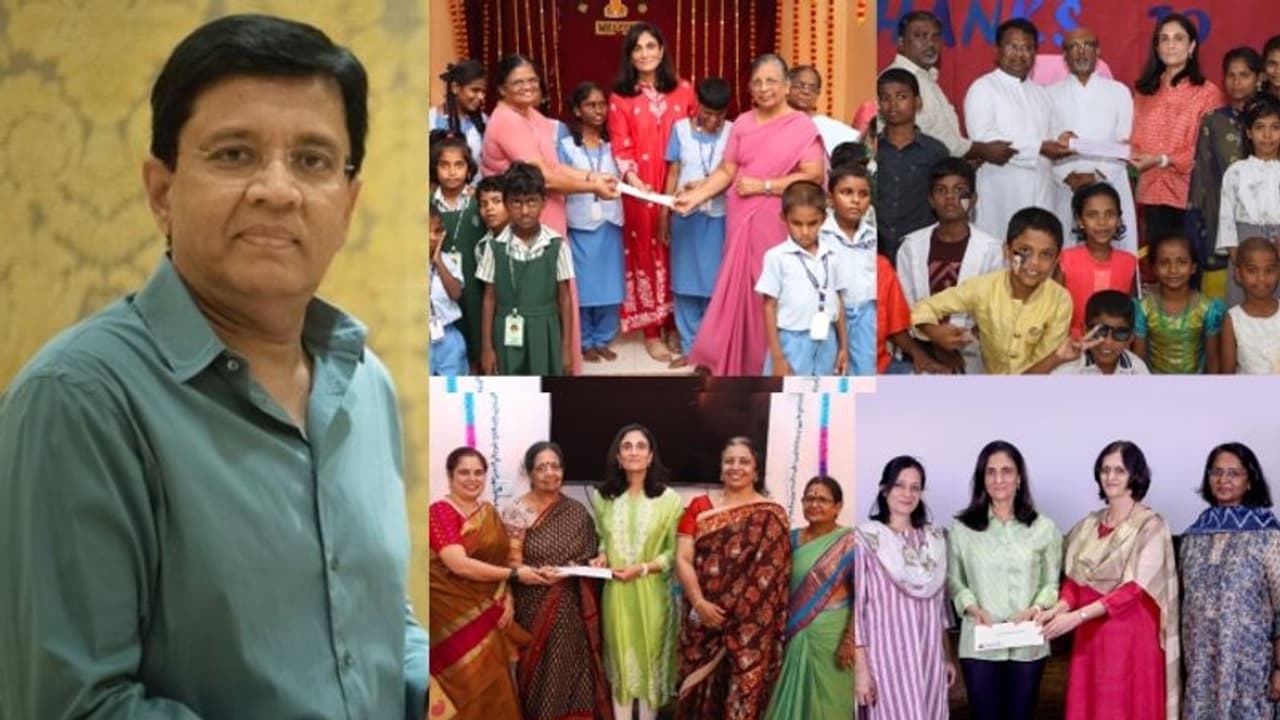 'ജയിലർ' ലാഭം; സ്നേഹാലയങ്ങൾക്ക് 38ലക്ഷം, ക്യാൻസർ രോഗികൾക്ക് 60ലക്ഷം, ഹൃദ്യ ശസ്ത്രക്രിയ്ക്ക് 1കോടി 'ജയിലർ' ലാഭം; സ്നേഹാലയങ്ങൾക്ക് 38ലക്ഷം, ക്യാൻസർ രോഗികൾക്ക് 60ലക്ഷം, ഹൃദ്യ ശസ്ത്രക്രിയ്ക്ക് 1കോടി