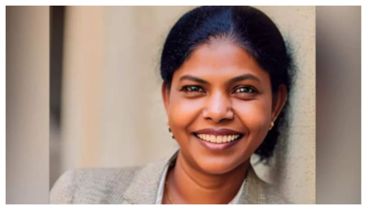 കുഗ്രാമത്തിൽനിന്ന് മെറ്റയിലെ ഉയർന്ന സ്ഥാനത്തേക്കുള്ള വളർച്ച; ആരെയും അമ്പരപ്പിക്കുന്ന വിഭിയുടെ ജീവിതം! കുഗ്രാമത്തിൽനിന്ന് മെറ്റയിലെ ഉയർന്ന സ്ഥാനത്തേക്കുള്ള വളർച്ച; ആരെയും അമ്പരപ്പിക്കുന്ന വിഭിയുടെ ജീവിതം!