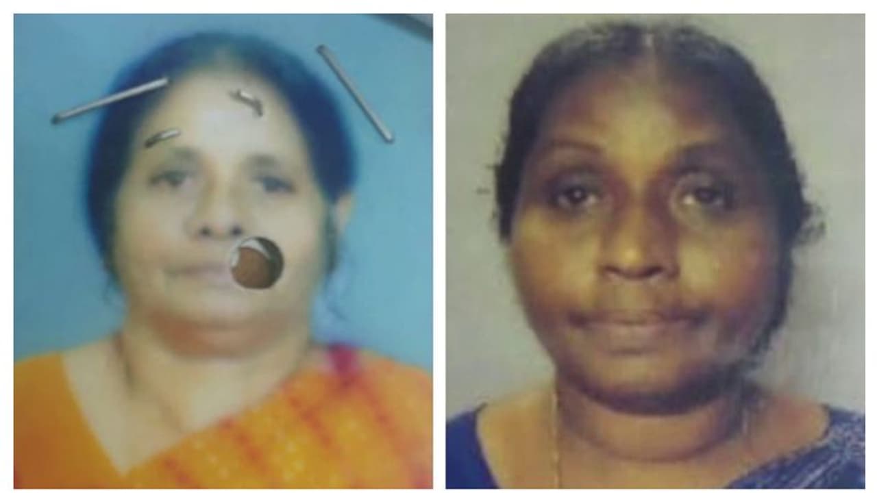 പെയിൻ്റിംഗ് ജോലിക്കെത്തി അടുപ്പമുണ്ടാക്കി, മാസങ്ങൾക്ക് ശേഷം അതേ വീട്ടിലെത്തി; ഒടുവിൽ സഹോദരിമാരെ കൊലപ്പെടുത്തി പെയിൻ്റിംഗ് ജോലിക്കെത്തി അടുപ്പമുണ്ടാക്കി, മാസങ്ങൾക്ക് ശേഷം അതേ വീട്ടിലെത്തി; ഒടുവിൽ സഹോദരിമാരെ കൊലപ്പെടുത്തി