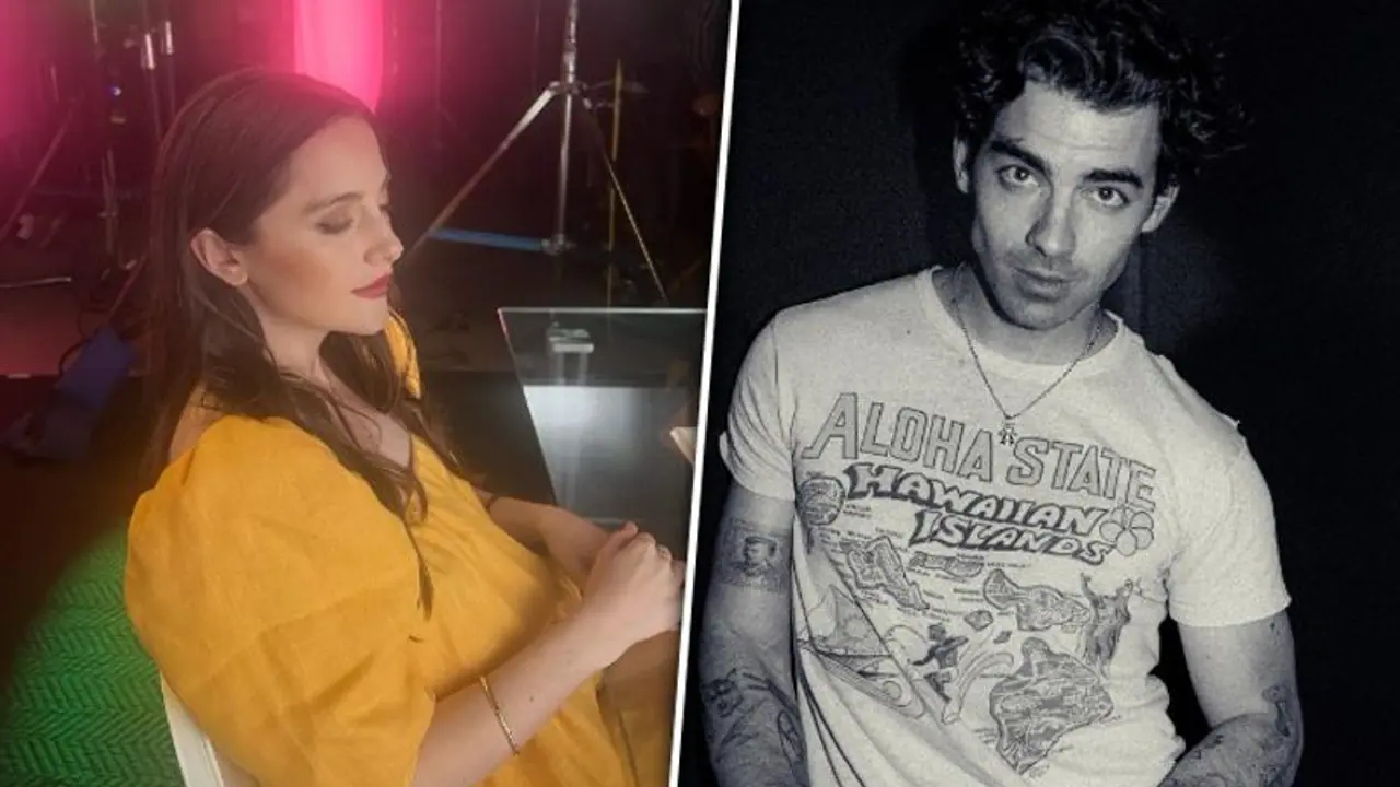 Sophie Turner split sparks controversy: Joe Jonas accused of asking for n*udes to Ex Nickelodeon star Sophie Turner split sparks controversy: Joe Jonas accused of asking for n*udes to Ex Nickelodeon star